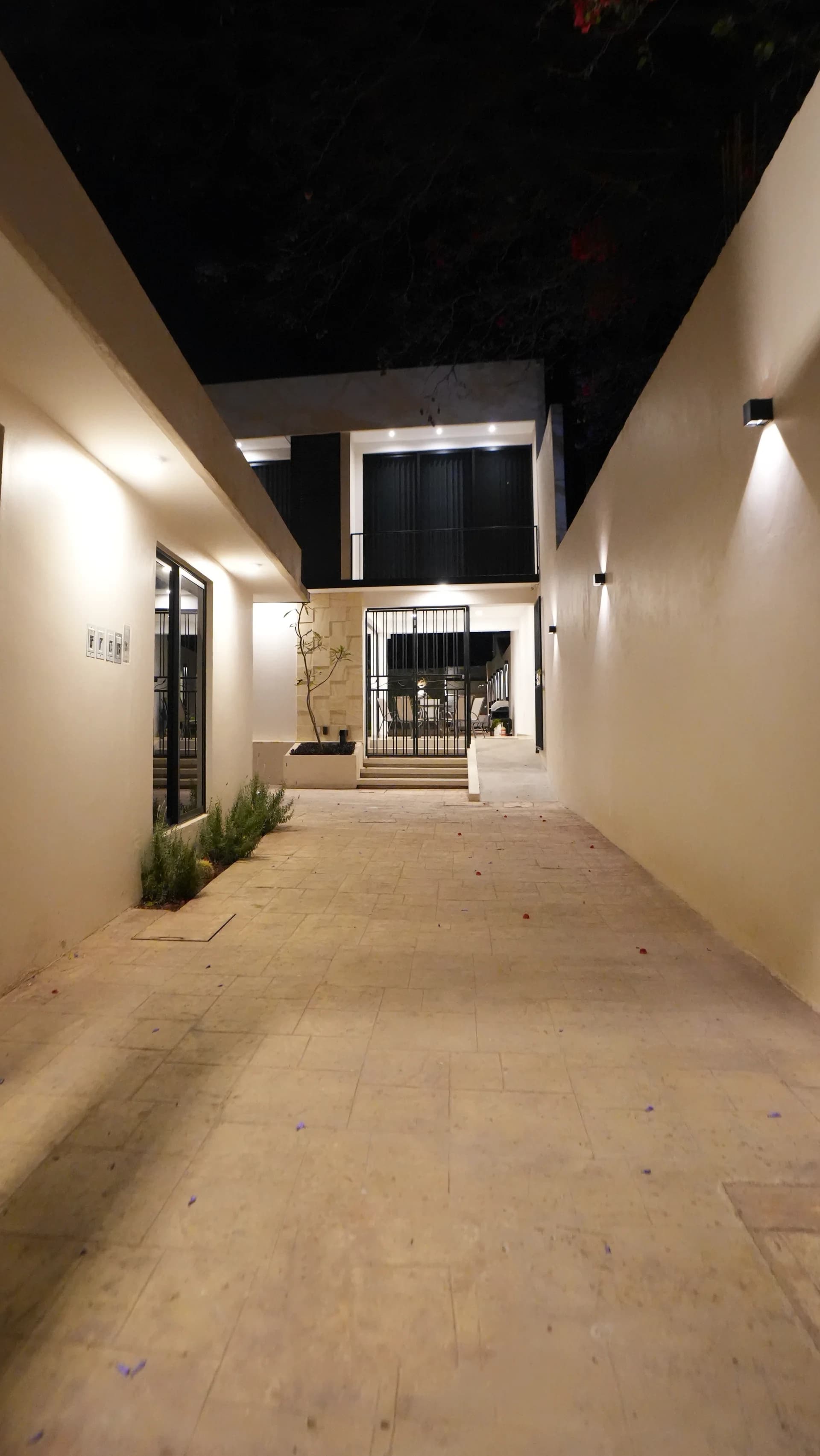 Estacionamiento