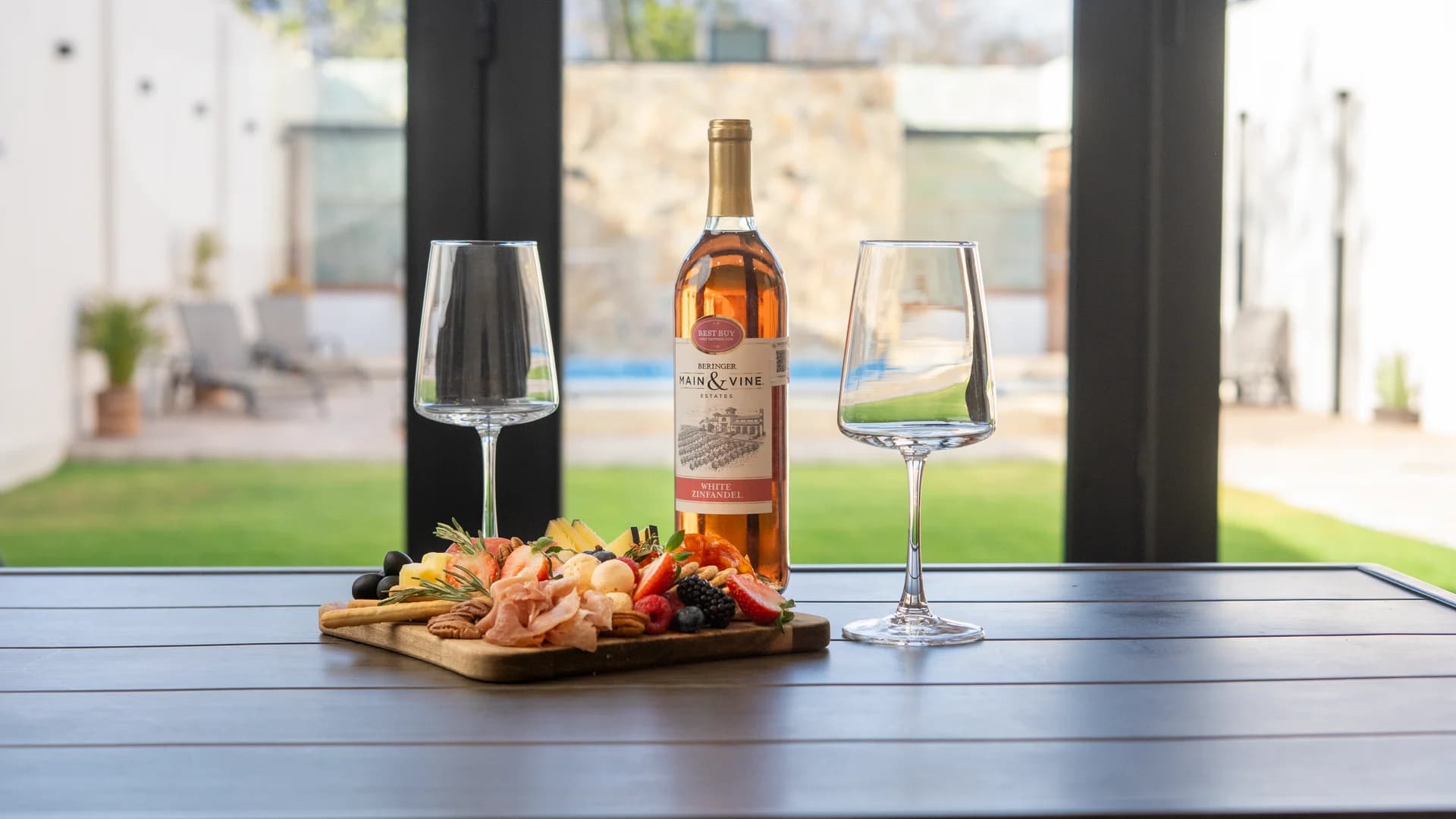 Gastronomía y Vinos